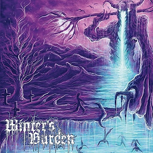 WITER'S BURDEN / Winter's Burden - EP (papersleeve)