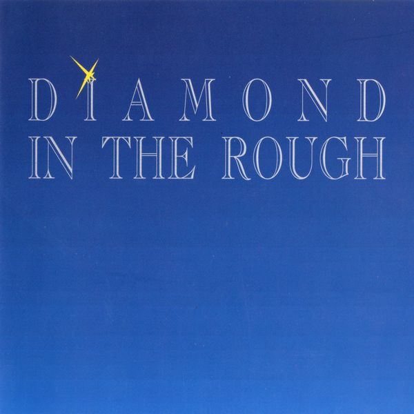 DIAMOND IN THE ROUGH / Diamond In The Rough +2