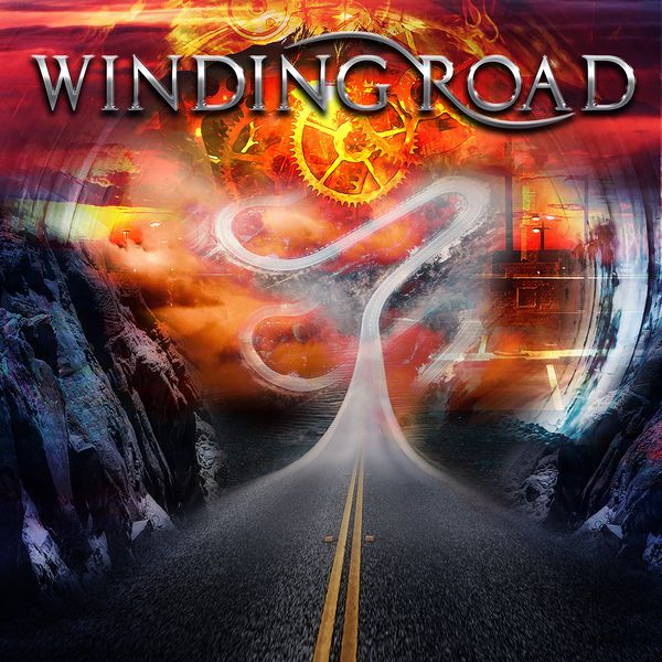 WINDING ROAD / Winding Road (EՁIj