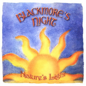 BLACKMORE'S NIGHT / Nature's Light (Ձj