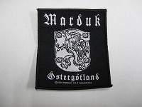 MARDUK / Östergötland (SP)