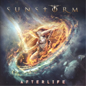 SUNSTORM / Afterlife (Ձj