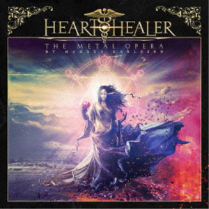 HEART HEALER / The Metal Opera (Ձj
