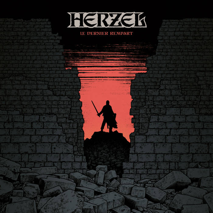 HERZEL / Le dernier rempart