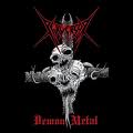 PERVERSOR / Demon Metal