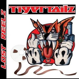 TIGERTAILZ / Lost Reelz