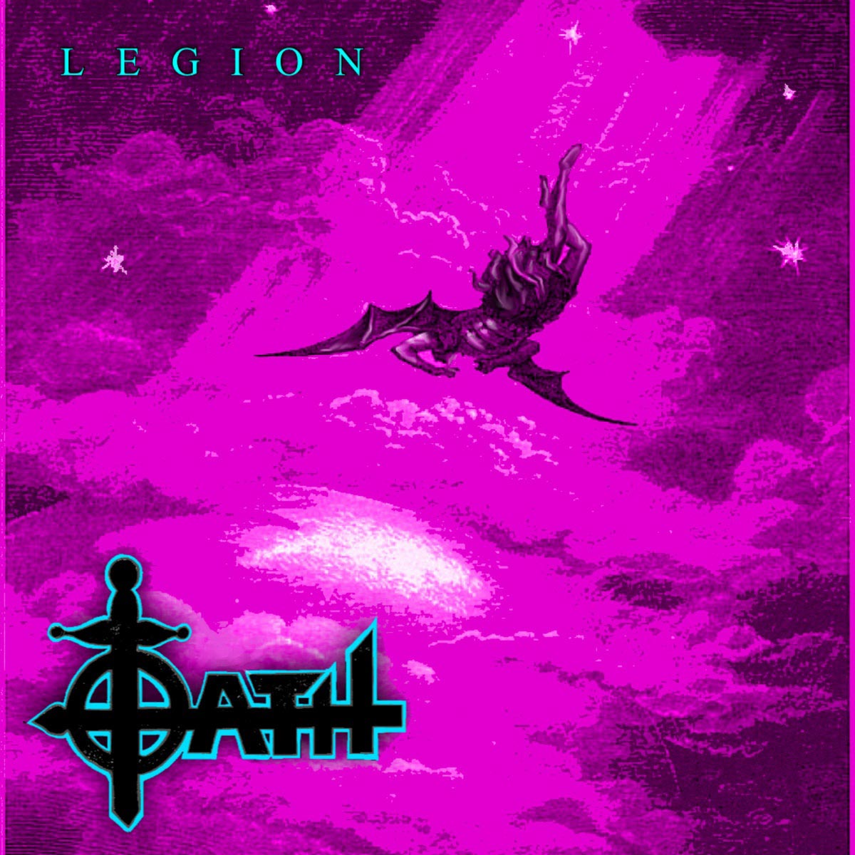 OATH / Legion