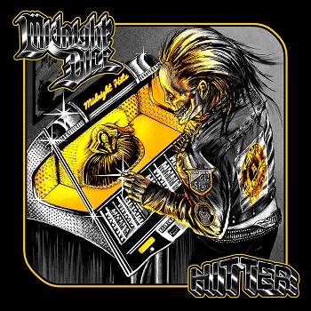 MIDNIGHT DICE / HITTER split 7h(200j