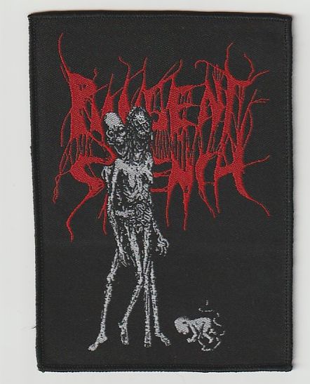 PUNGENT STENCH / split Disharmonic Orchestra (SP)