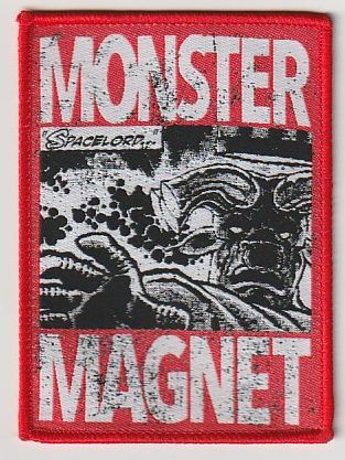 MONSTER MAGNET / Spacelord Comi (SP)