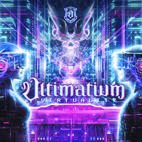 ULTIMATIUM / Virtuality