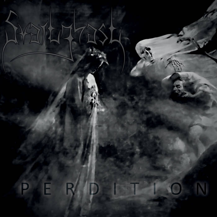 SVARTGHAST / Perdition (digi) ex-SETHERIAL