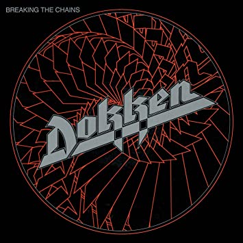 DOKKEN / Breaking The Chains (Rock Candy/reissue)