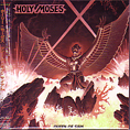 HOLY MOSES / QUEEN OF SIAM (ՁEj