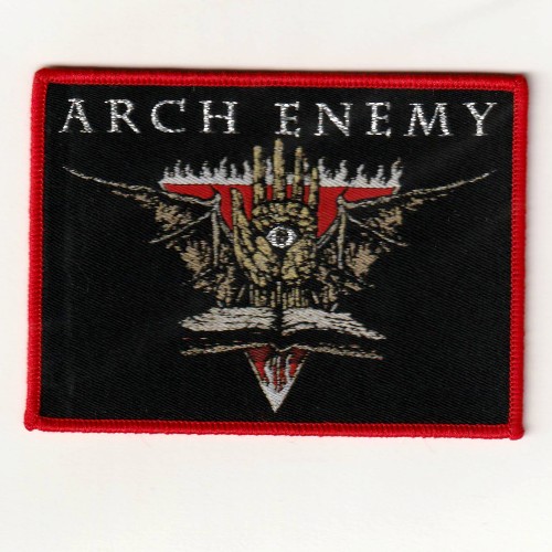 ARCH ENEMY / Title Unknown (SP)