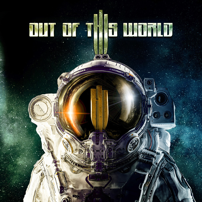 OUT OF THIS WORLD / Out Of This World（国内盤）