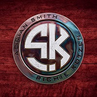 SMITH/KOTZEN / Smith/Kotzen (digi)(New!!!)