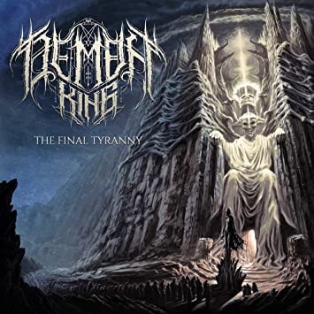 DEMON KING / The Final Tyranny