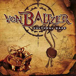 VON BALZER / Cultural Daze