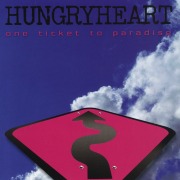 HUNGRYHEART / One Ticket to Paradise