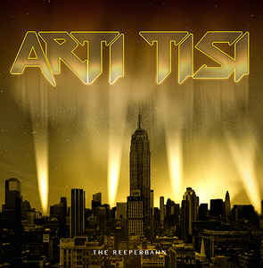 ARTI TISI /  The Reeperbahn 