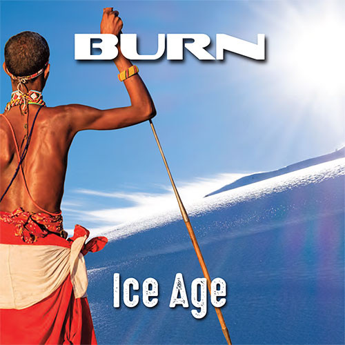 BURN / Ice Age
