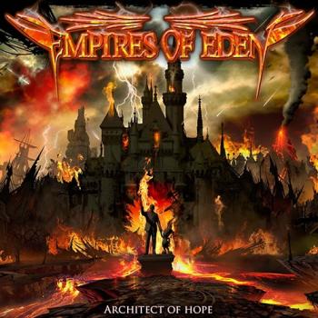 EMPIRES OF EDEN / Architect of Hope (XyVvCXIj