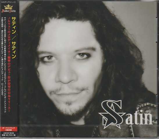 SATIN / Satin@iՁj