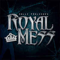 NALLE PAHLSSON'S ROYAL MESS / Royal Mess (Ltd. +1)