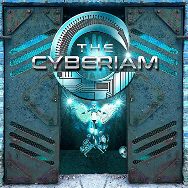 THE CYBERIAM / The Cyberiam