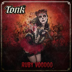 TONK / Ruby Voodoo