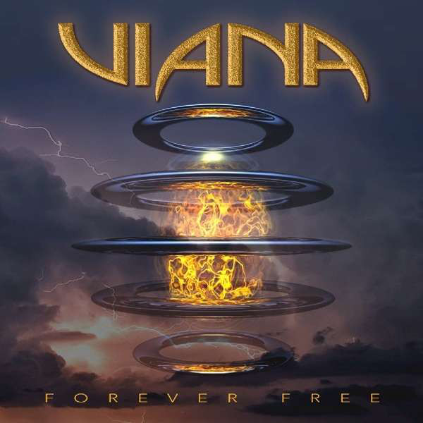 VIANA / Forever Free