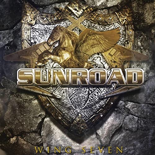 SUNROAD / Wing Seven