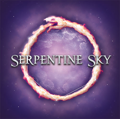SERPENTINE SKY / Serpentine Sky (Ltd. +3)