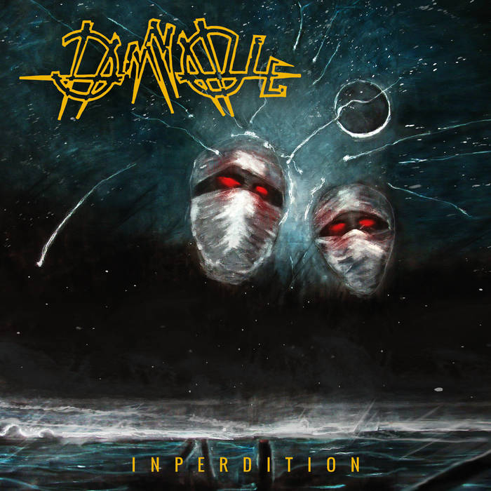 DAMNABLE / Inperdition (2021 reissue)