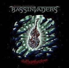 BASSINVADERS / Hellbassbeaters (AEgbg)