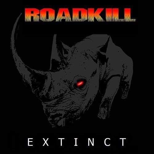 ROADKILL / Extinct