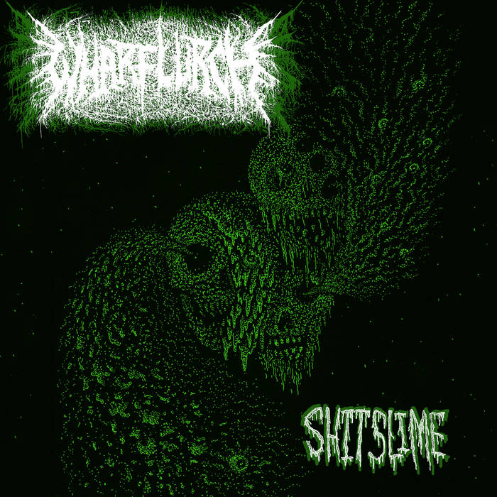 WHARFLURCH / Shitslime