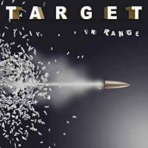 TARGET / In Range (Jimi Jamison!)