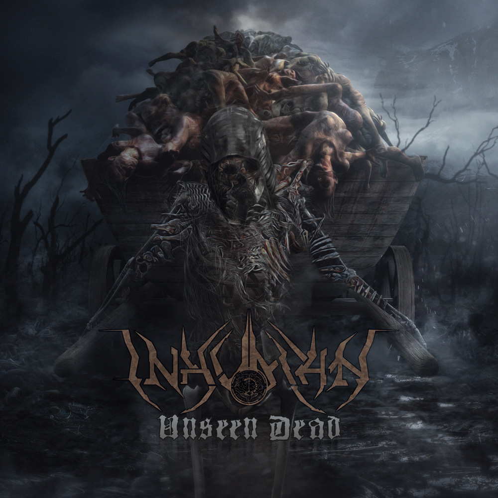 INHUMAN / Unseen Dead 