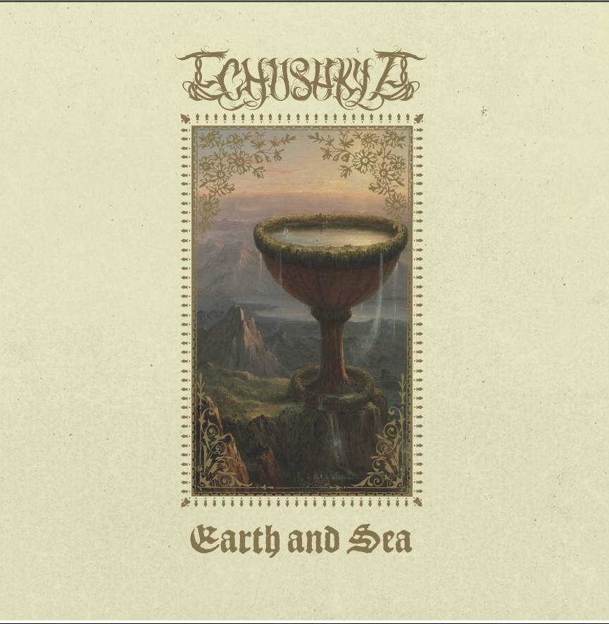 ECHUSHKYA / Earth and Sea 