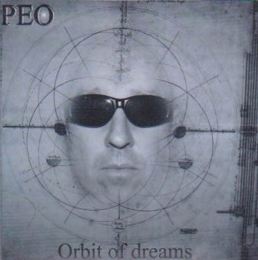 PEO / Orbit Of Dreams (paper sleeve)