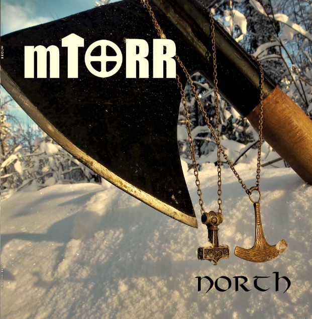 mTORR / North