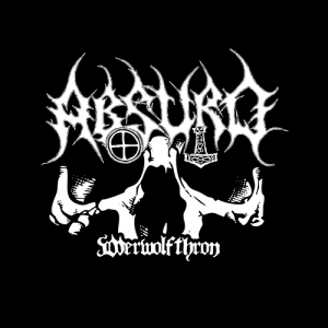 ABSURD / Werwolfthron