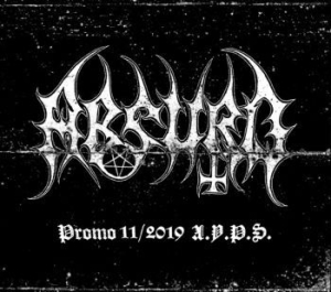 ABSURD / Promo 11/2019 A.Y.P.S. (digi)
