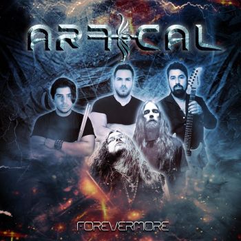 ARTICAL / Forevermore (NEW!!!) E!!