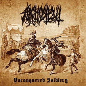 ARGHOSLENT / Unconquered Soldiery (compilation)