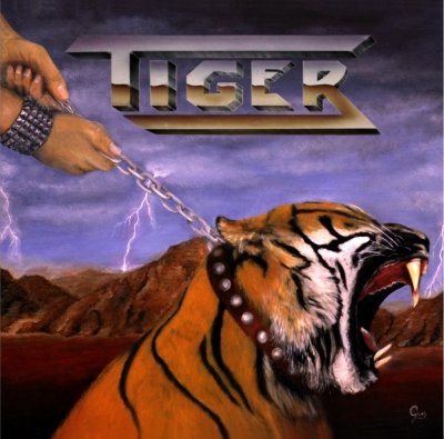 TIGER / Tiger + 4