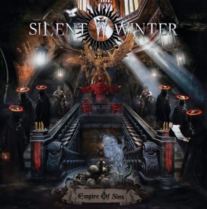 SILENT WINTER / Empire of Sins iՁj