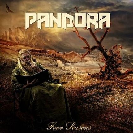 PANDORA / Four Seasons